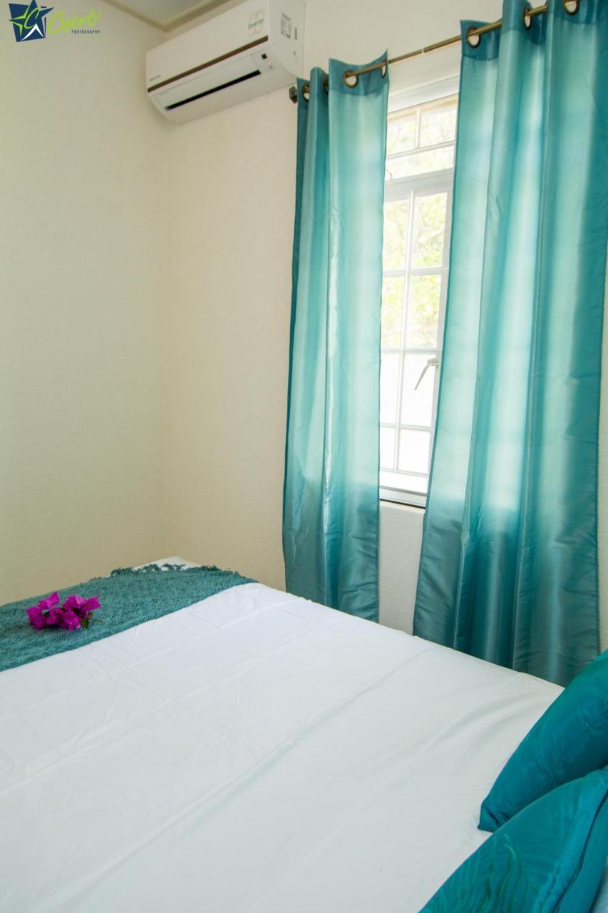 Beach Nest Apt. 2ブリッジタウン エクステリア 写真